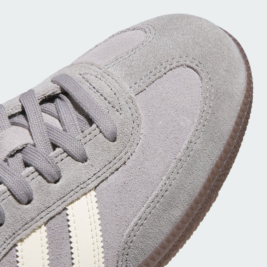 ADV Grey Shoes
