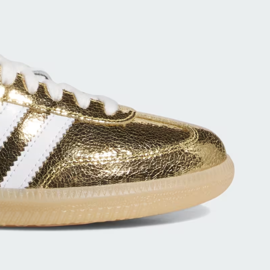 Gold Metallic